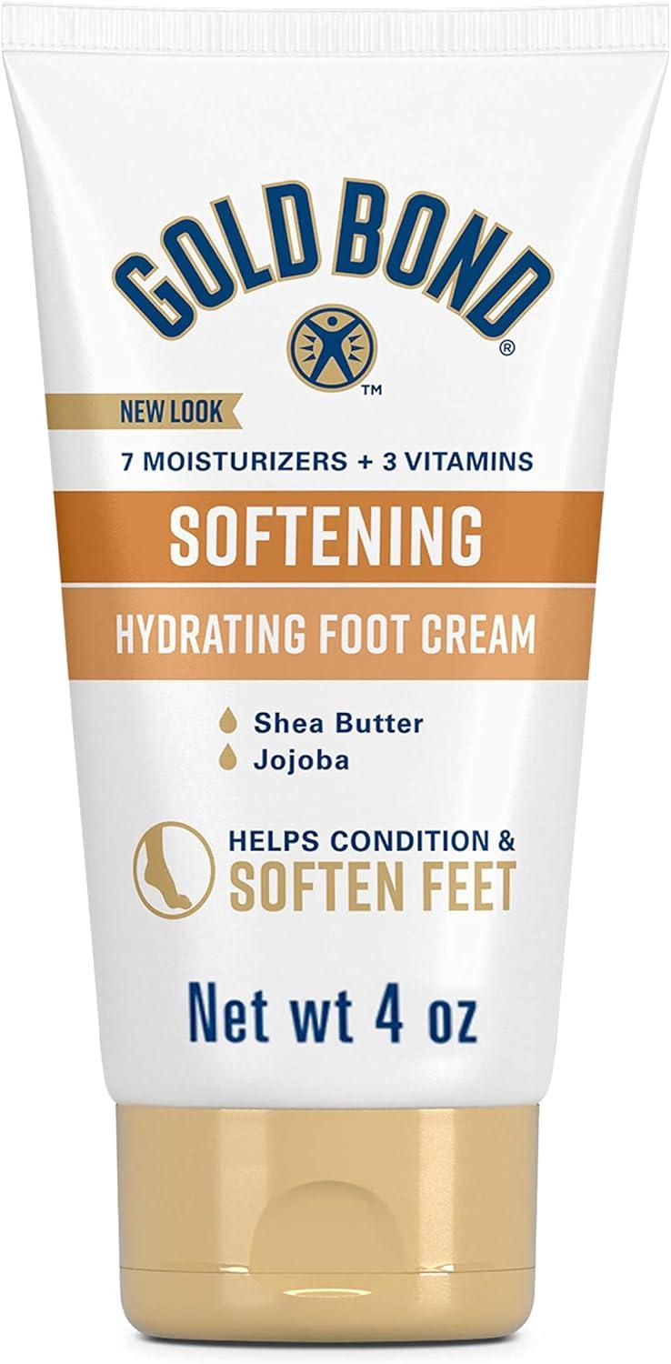 Foot Cream Showdown: Urea vs. Cold-Pressed Oils for Sensitive Skin