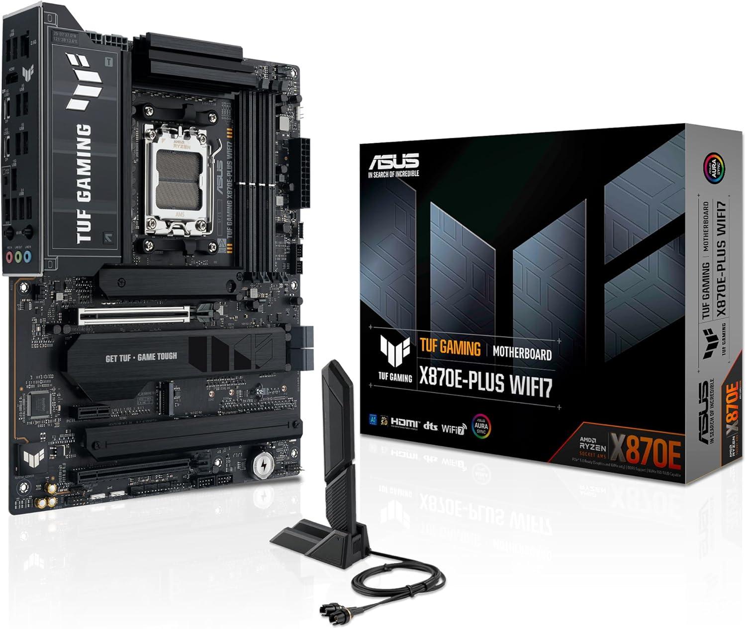 ASRock vs ASUS: Gaming Motherboards Showdown for 14th Gen Intel & AI PC