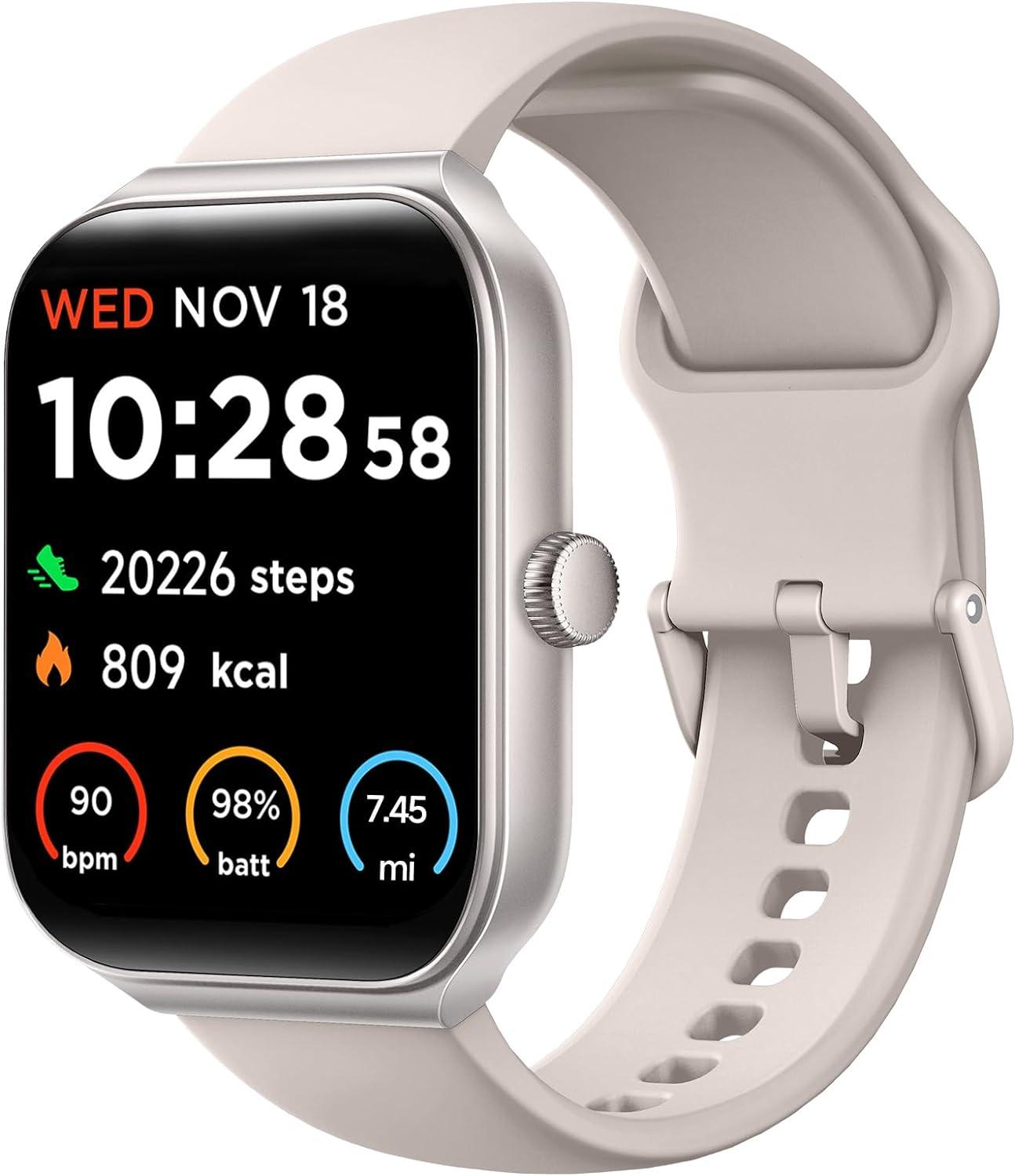 Fitness Tracker Without Bluetooth: No App? No Problem! Surprising Stress-Relief Benefits