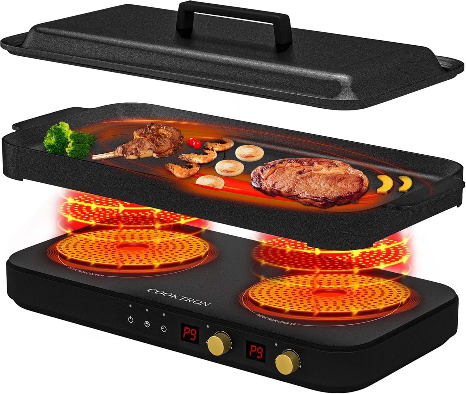 Induction Adapters: Surprising Benefit of Using Regular Pots on Any Stove