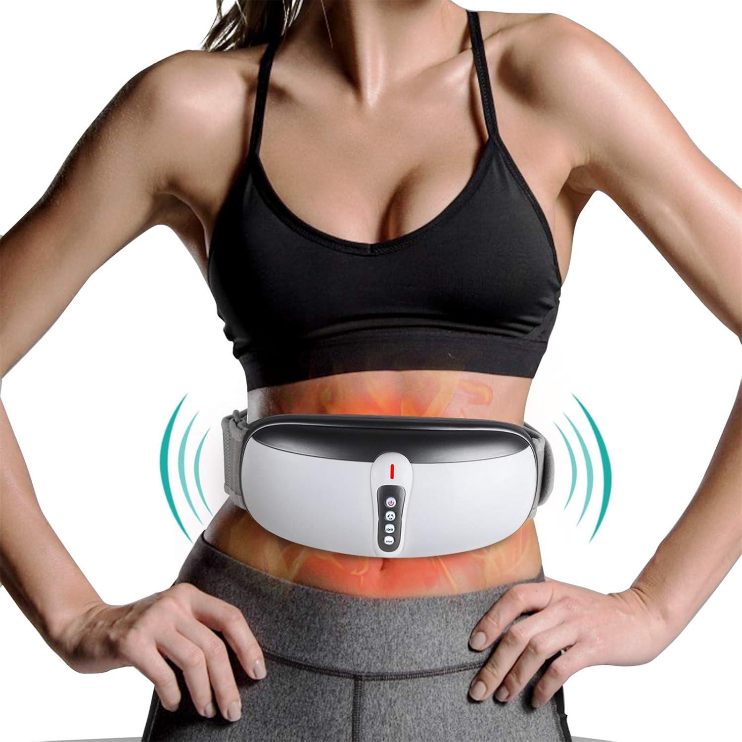 Tested Efficiency: Vibration Plate Showdown for Quick Home Workouts
