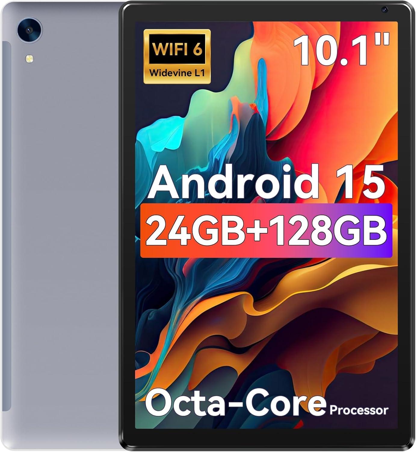 Surprising Storage Edge for Creators: 2TB vs 1TB Tablet Showdown