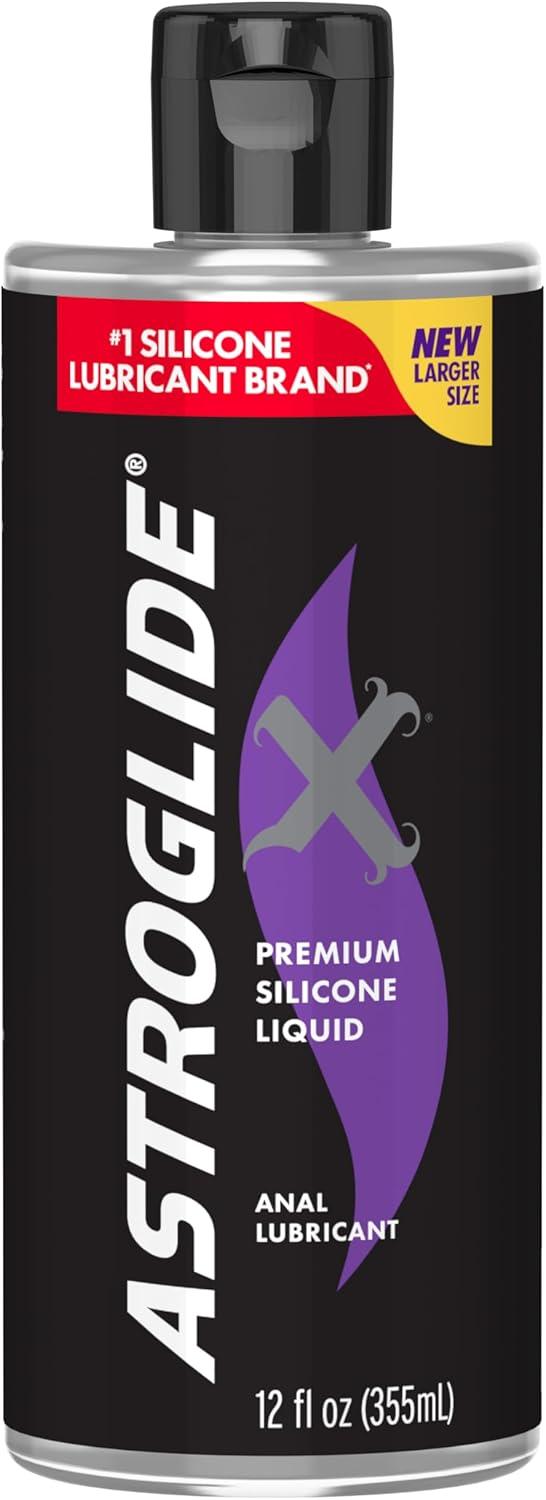 Sexual Lubricants Showdown: Surprising Hybrid vs. Water-Based