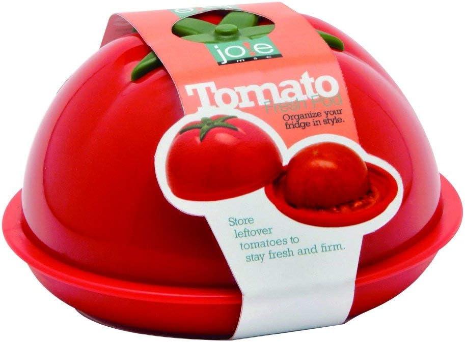 Tomato Saver Showdown: Smush-Proof, Twist-Lock, Airtight Design, & Easy Spotting