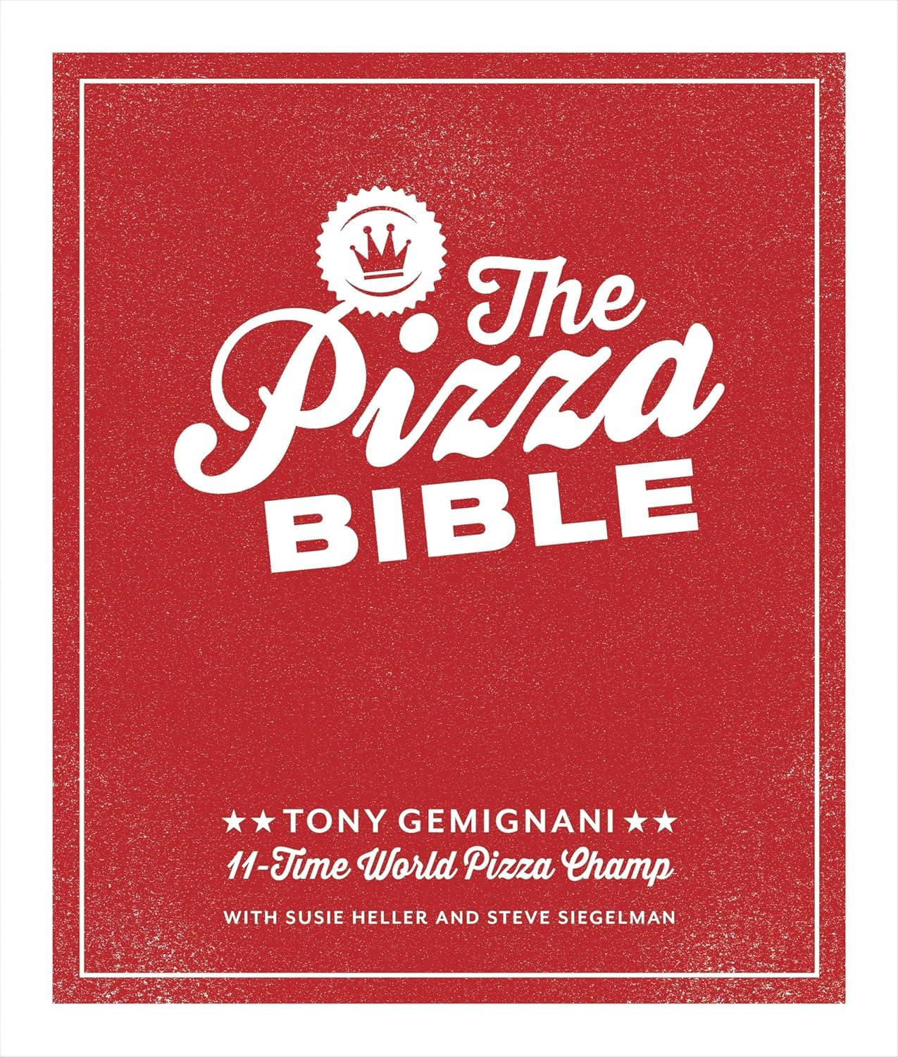 Surprising Pizza Baking Showdown: Hydration-Level Doughs vs 75+ Regional Recipes