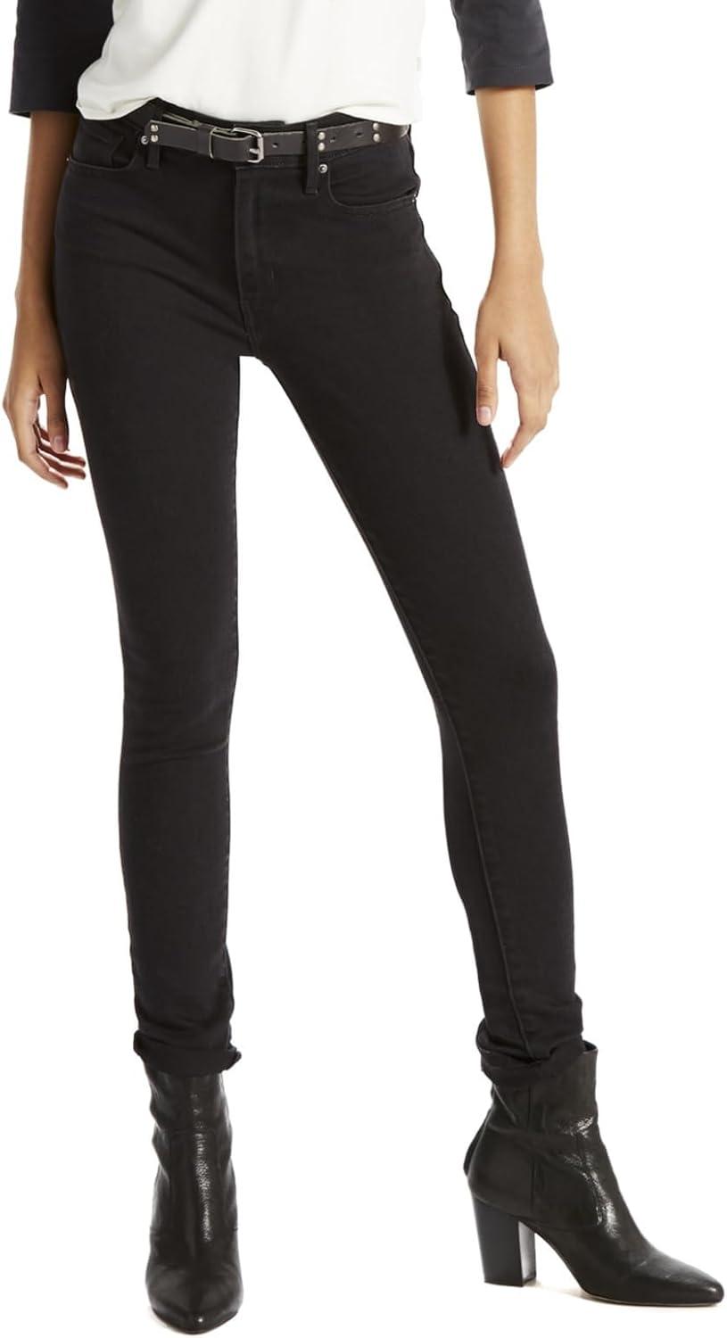 Levi's Women's Jeans: Classic vs. Modern Showdown