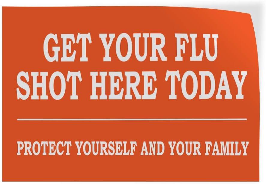 Surprising Flu Shot Sticker Benefits for Healthcare Providers
