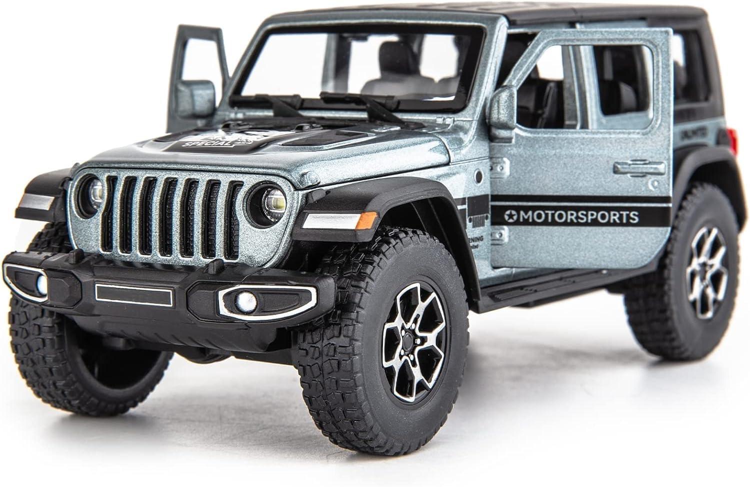 Surprising Insight: Sturdy Die-Cast Toy Cars Boost Learning