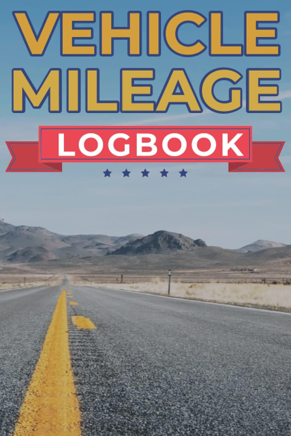 Vehicle Mileage Log Book (120 Pages) vs. Fuel Tracker: Tested for Tax & Efficiency
