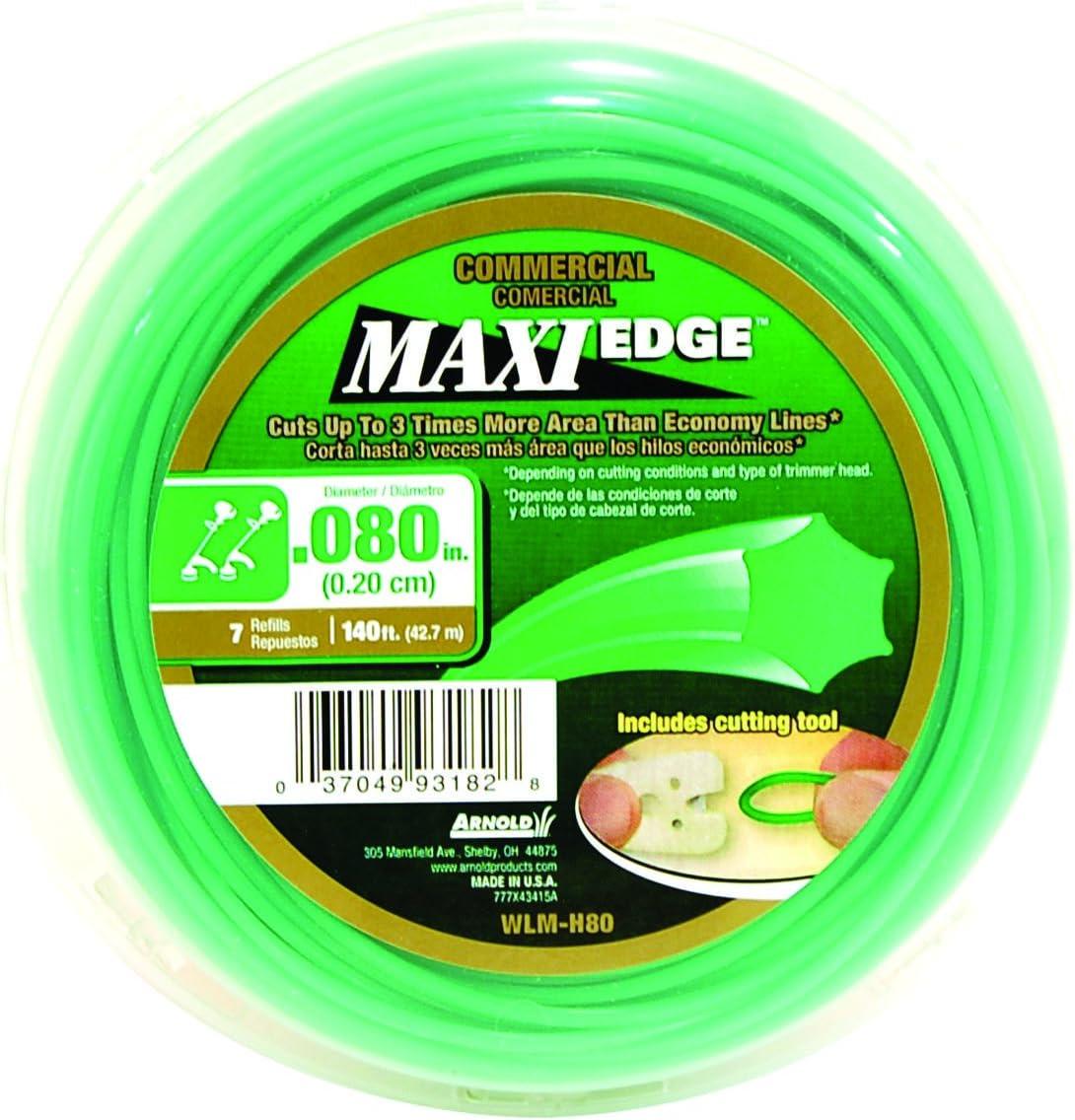 Surprising: 3-Blade Lawn Tool Tested vs Replacement Spools - Efficiency Boost