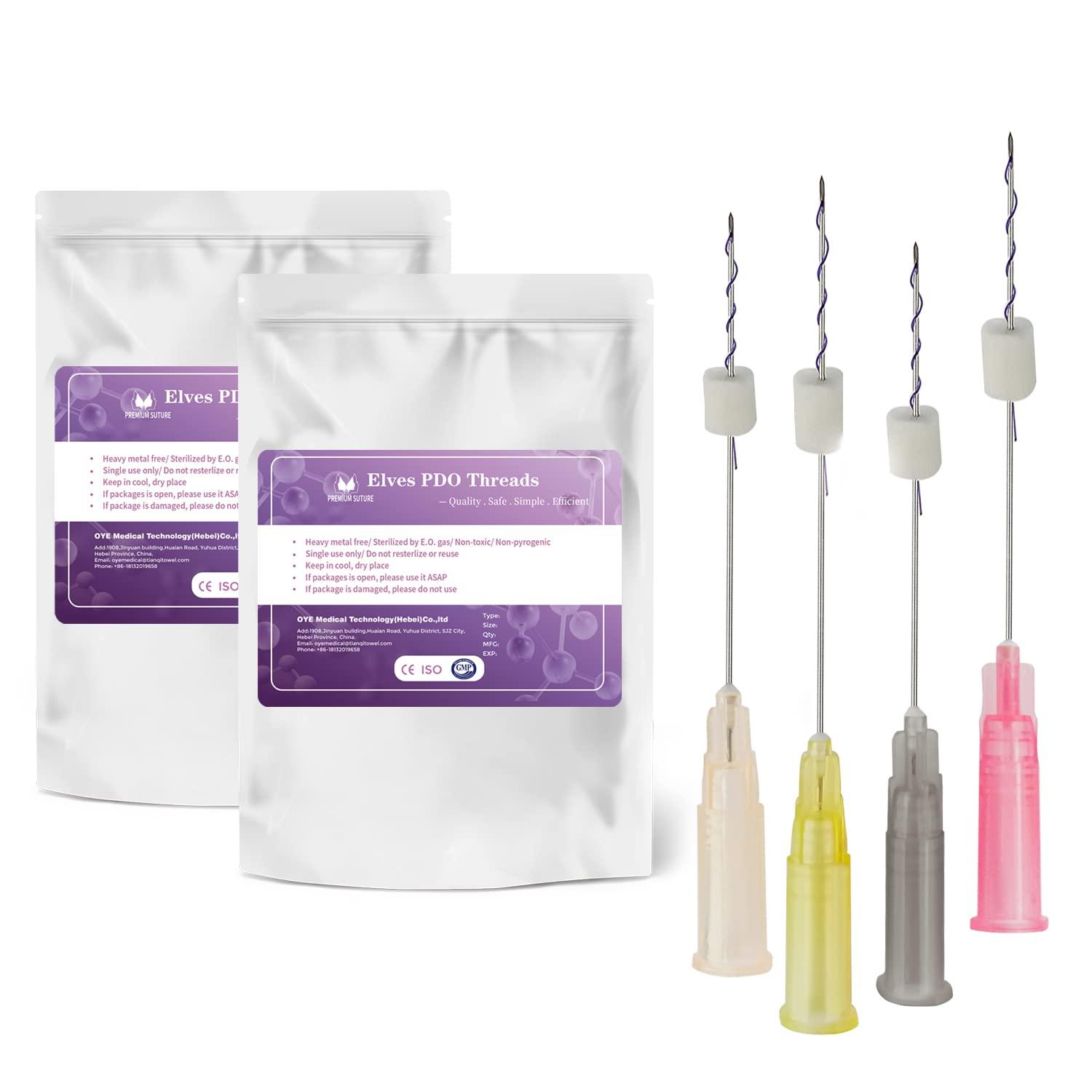 PCL vs PDO Threads: Surprising Lift Benefits Compared (Beauty & Personal Care)