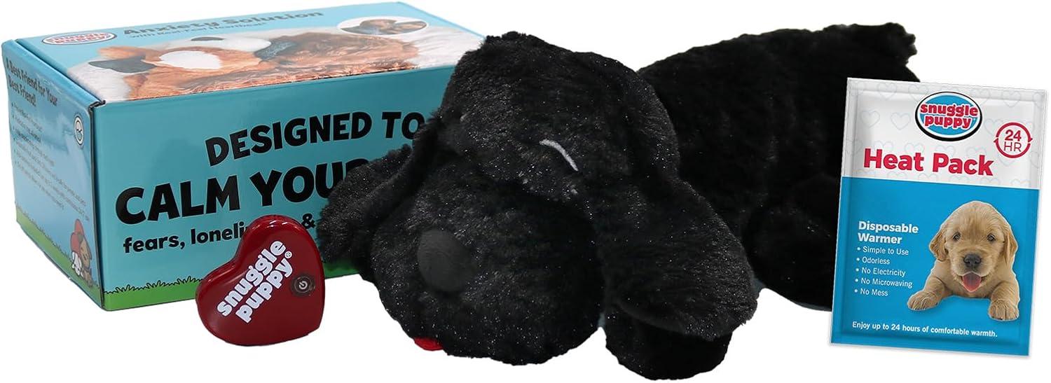 Sore Gums vs. Anxiety Relief: Tested Pet Supplies for Puppies