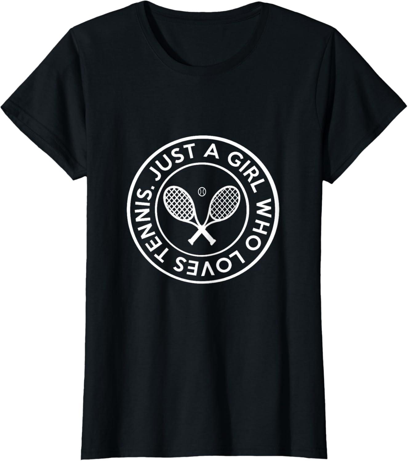 Tennis T-Shirts: Surprising Styles for Bold, Trending Fans