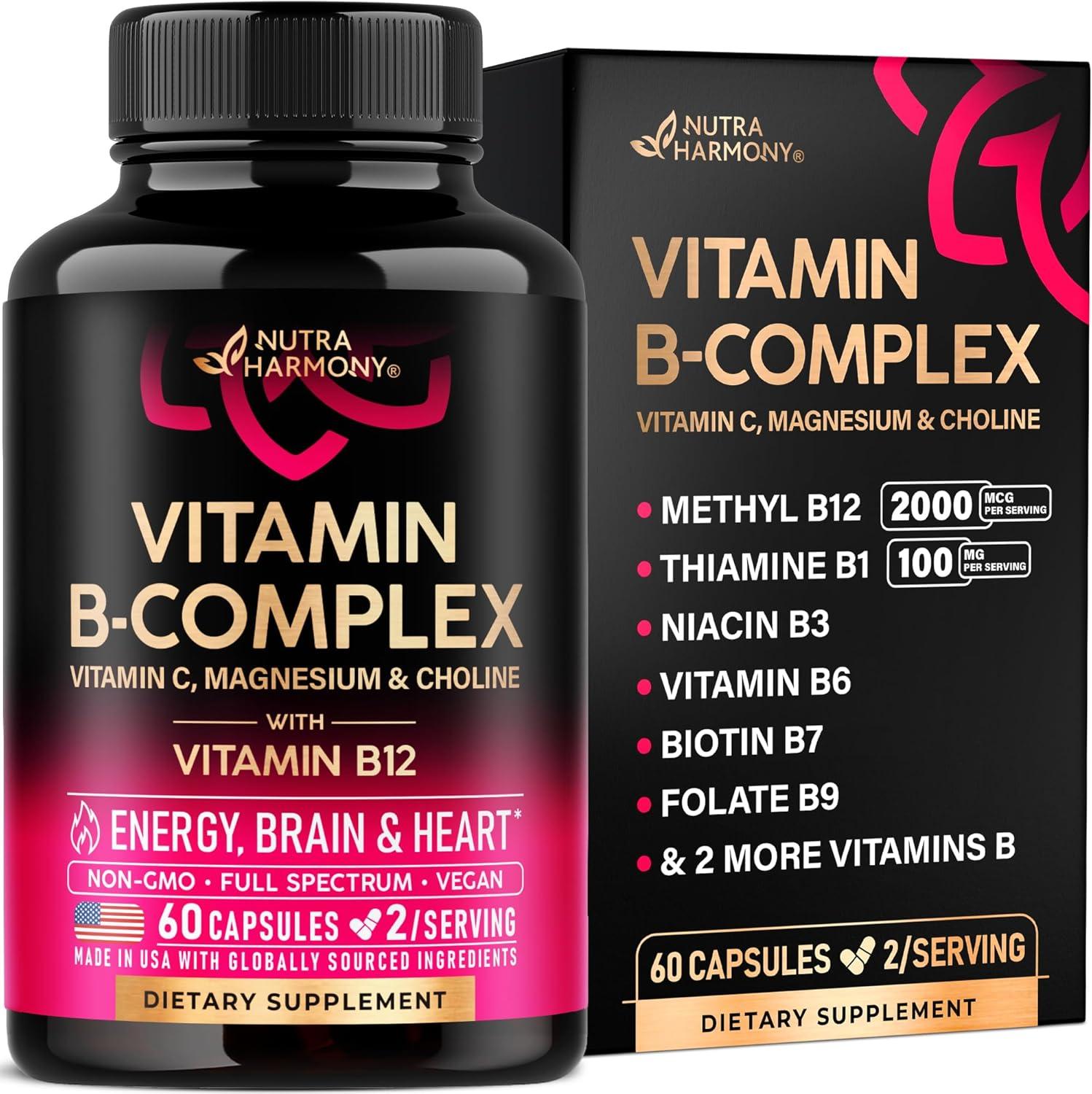 Methylated Multivitamins for Men: The Surprising Power of Tested Bioavailability