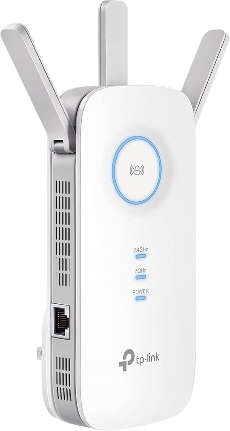 Best Range Extender - TP-Link RE550 Review