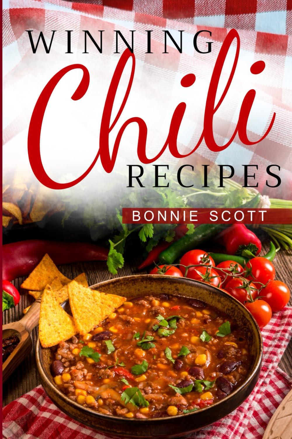 Best Food & Supplements - Winning Chili Recipes Review