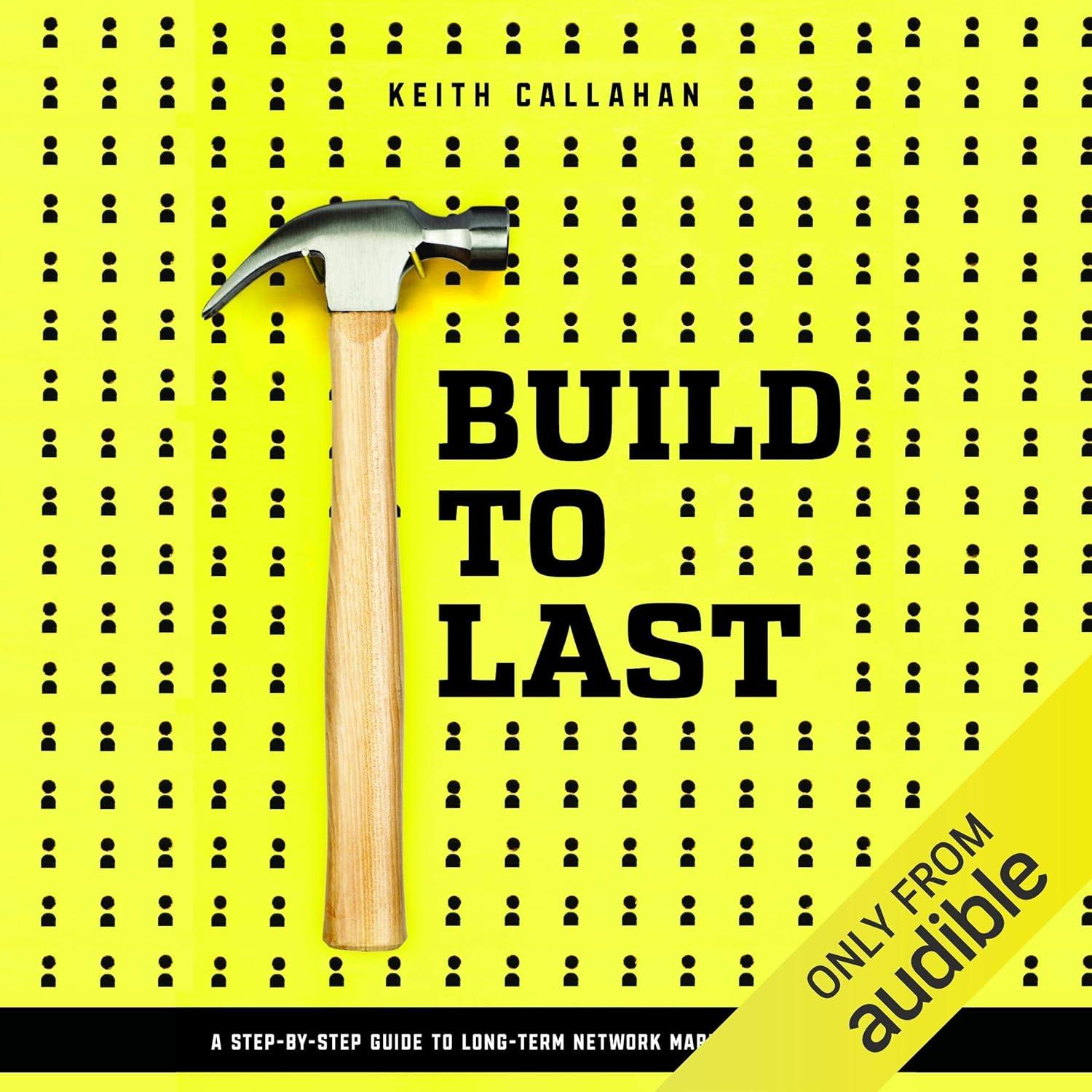 Funny You Should Ask (Updated Images) vs. Build to Last's Surprising Financial Freedom - Internet Marketing Tested