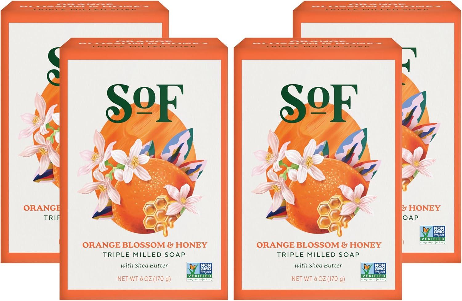 Surprising Vegan Bar Soap Benefits for Eco-Conscious Shoppers