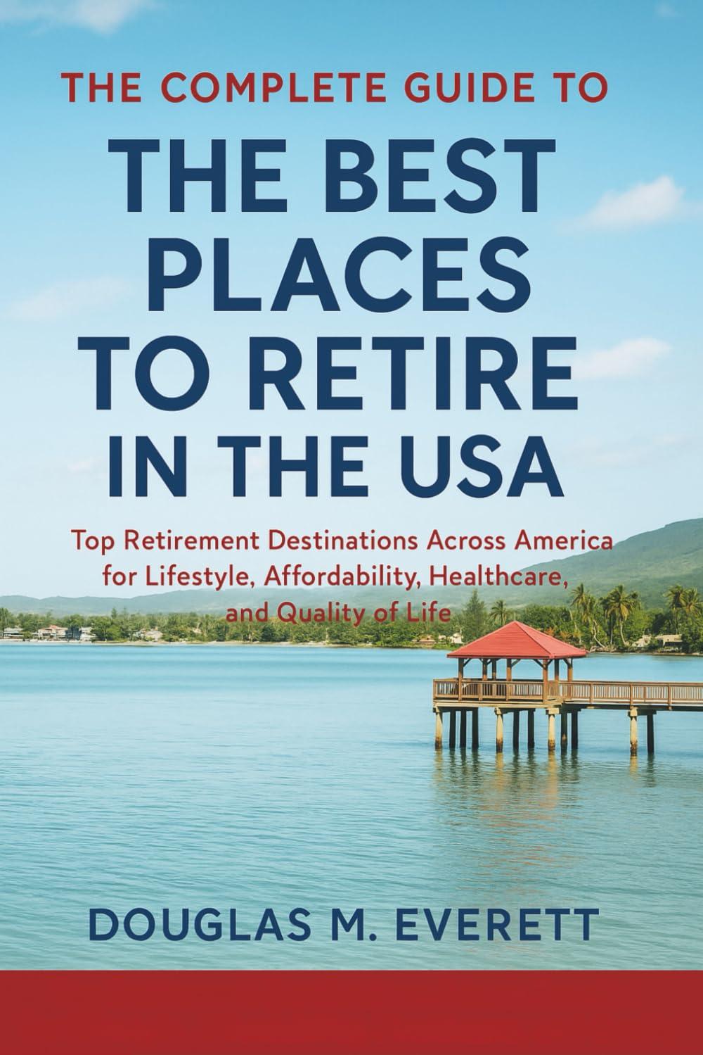 Surprising Affordable Retirement Showdown: Tested Mountain Towns