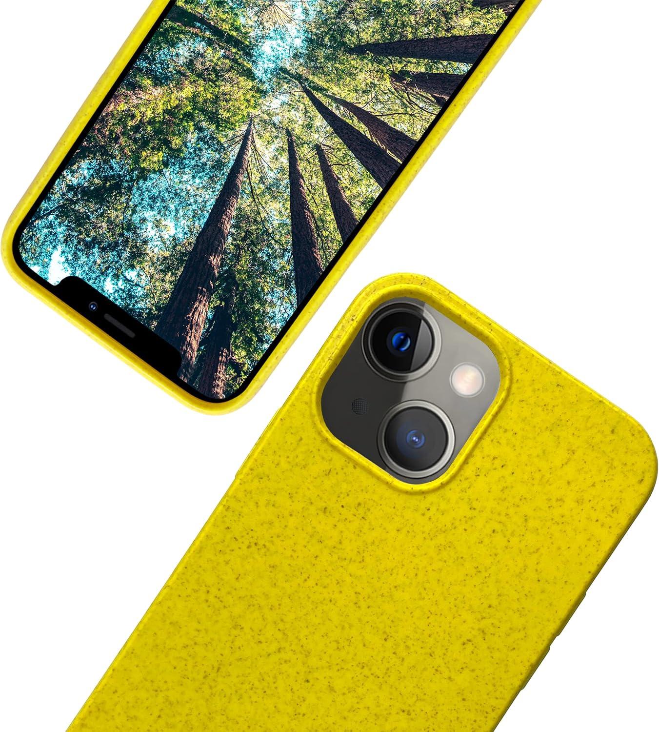 IPhone Case Tested: Surprising Eco-Friendly Protection, Sustainable Materials