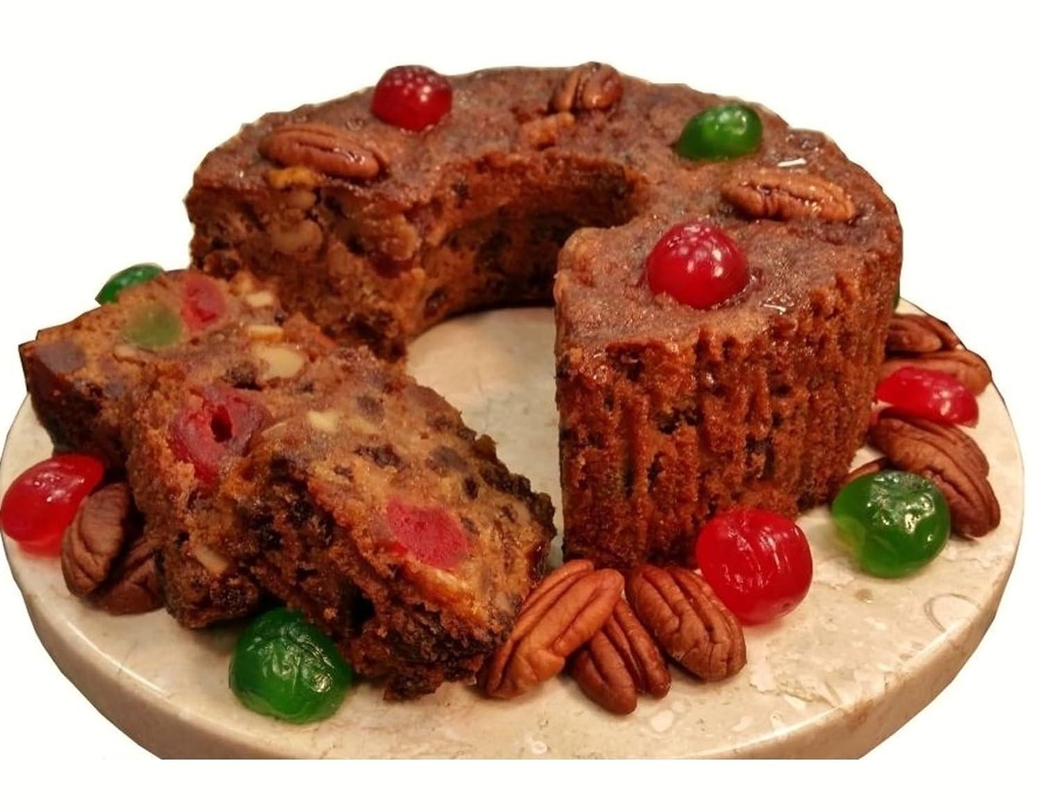 Gourmet Gift Showdown: Premium Rum Cake vs. Monastic Tradition