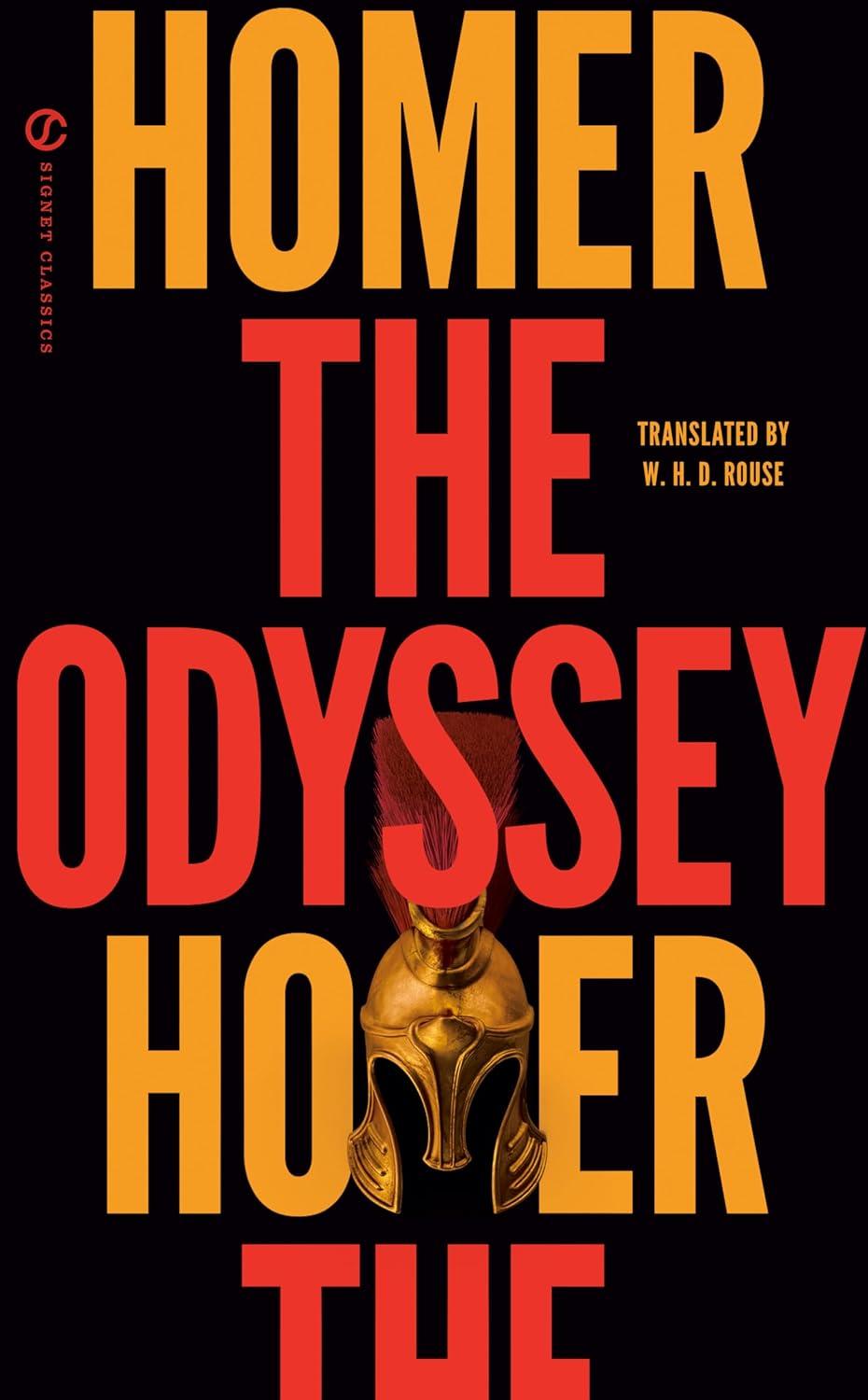 Surprising Insights: Tested Odyssey Editions in Classic Literature for Modern Readers