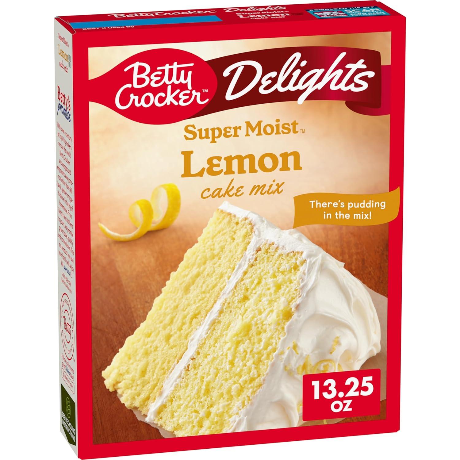 Lemon Cake Protein Bars: Surprising No-Sugar Victory for Health Cravings