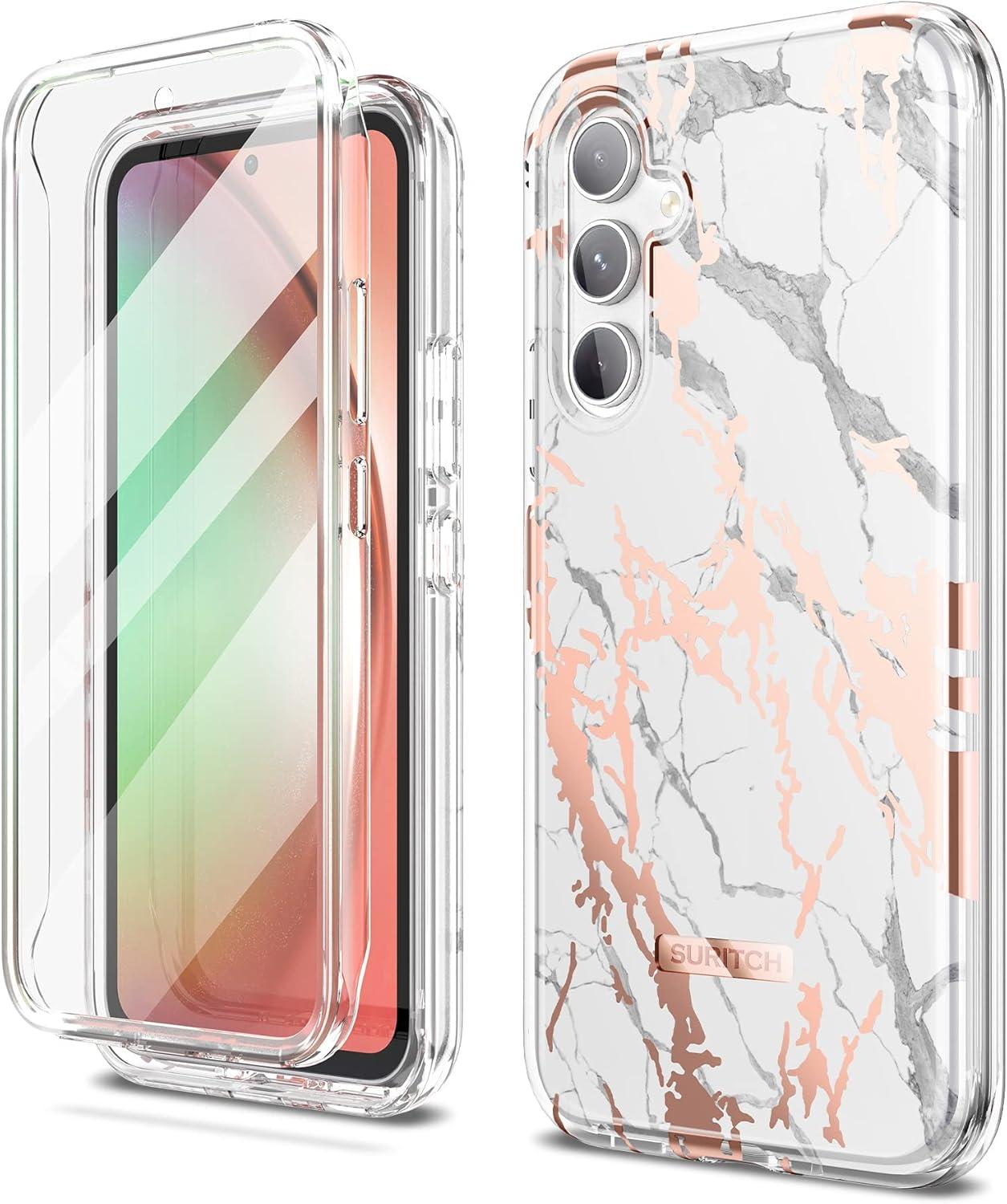 Surprising Insight: This Phone Case's RFID Shield Works Better Than You Thought!