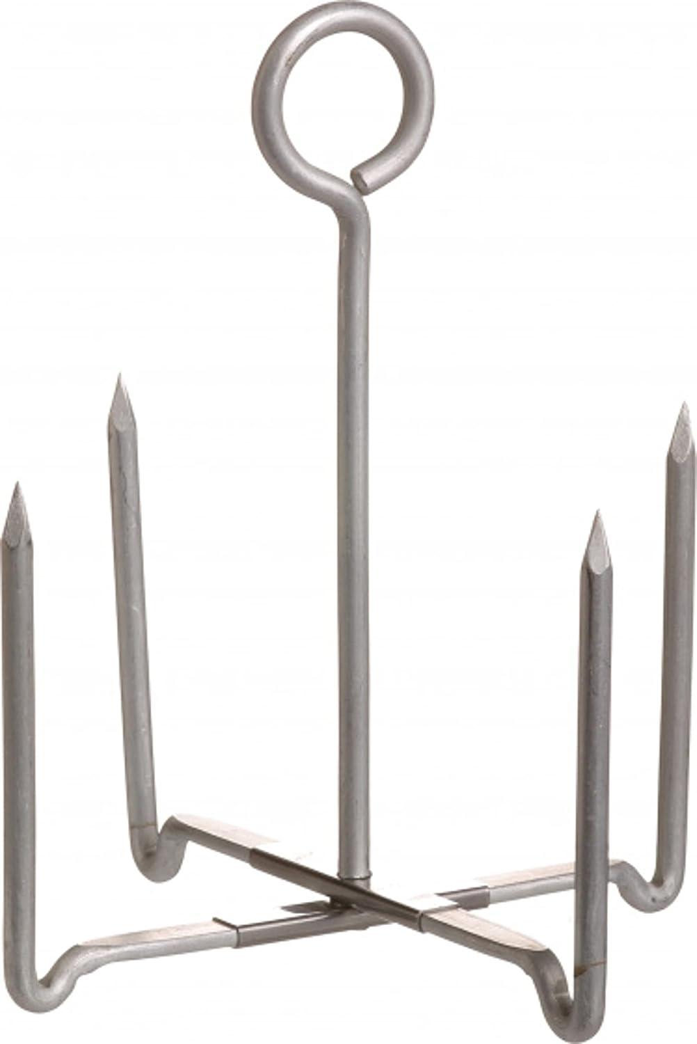Surprising Kitchen Essentials: 4-Pronged Stand + Microwave Bag for Fast, Fluffy Potatoes