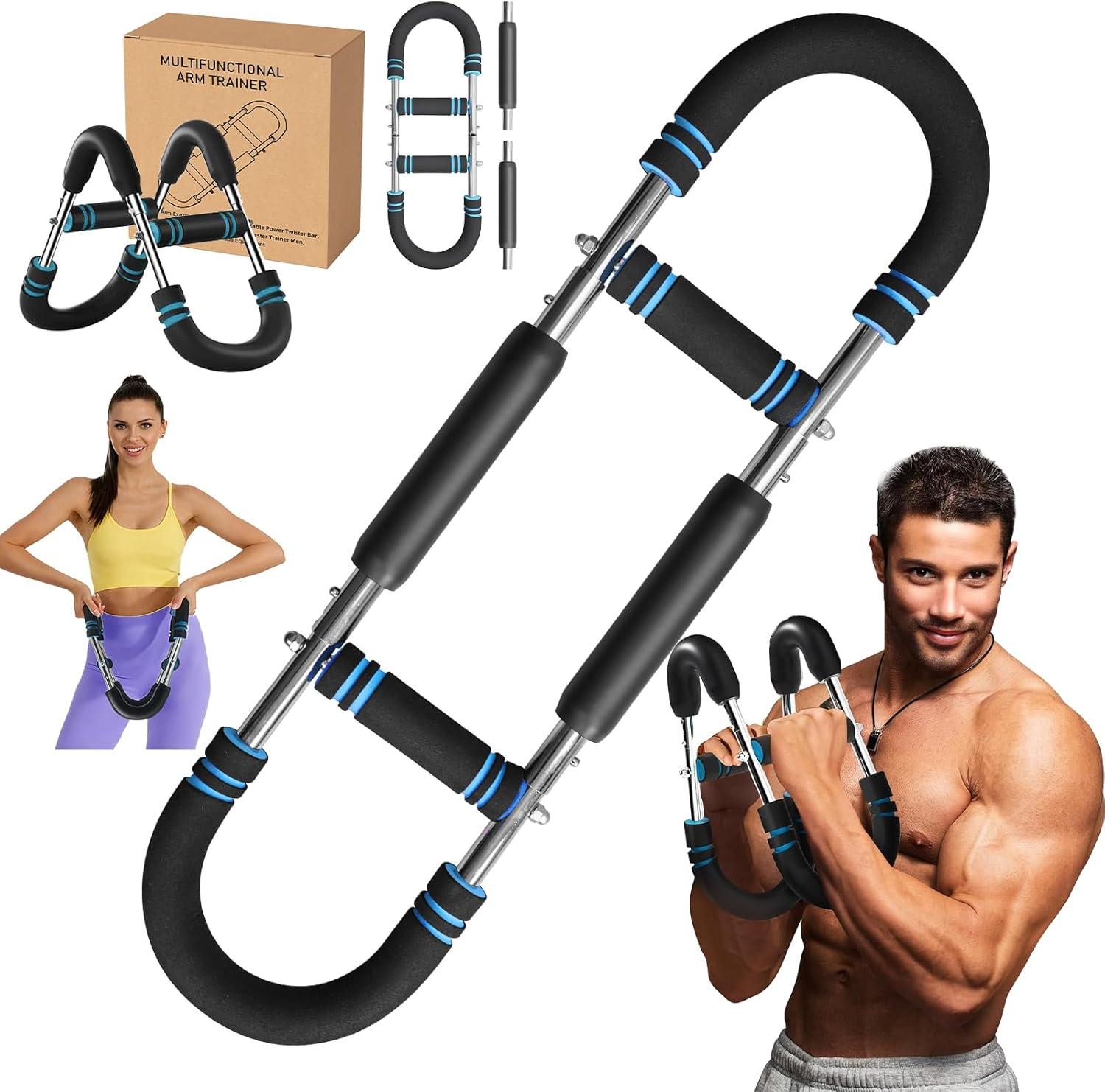 Showdown: Arm Trimmers for Sports vs. Gym Efficiency