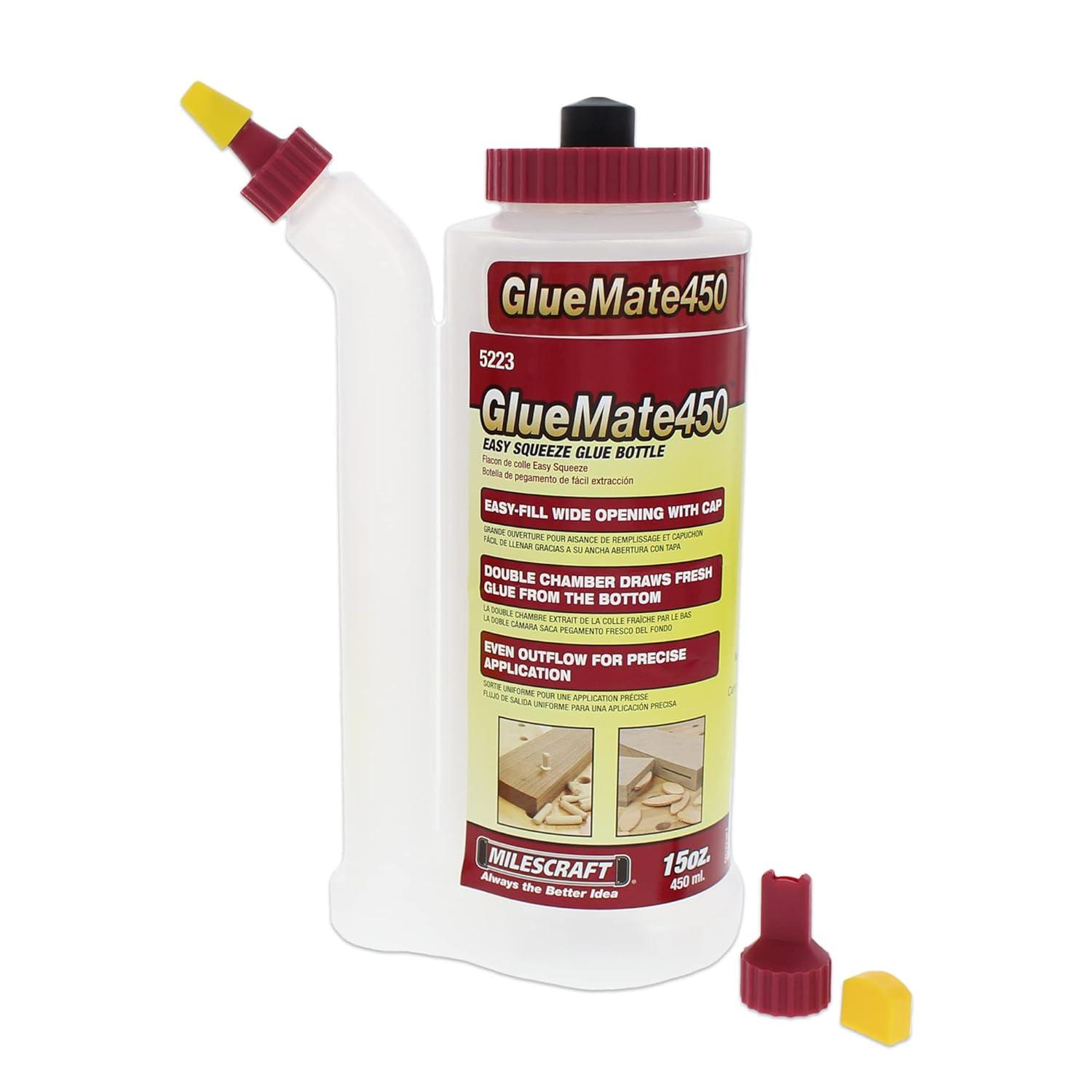 Woodworking Glue Showdown: Waterproof, Extra-Strength, Drip-Free, Precision Tested
