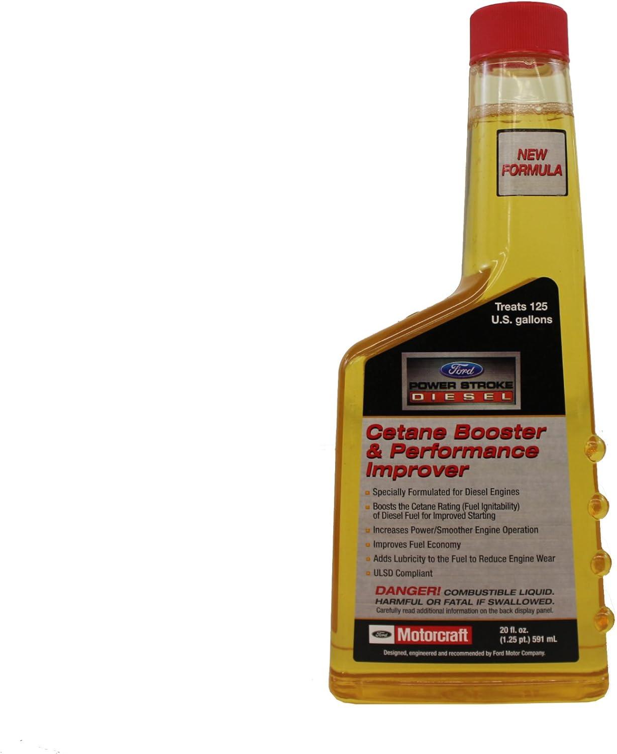 Diesel Additive Showdown: Tested for ULSD, Blendable, and Model-Specific