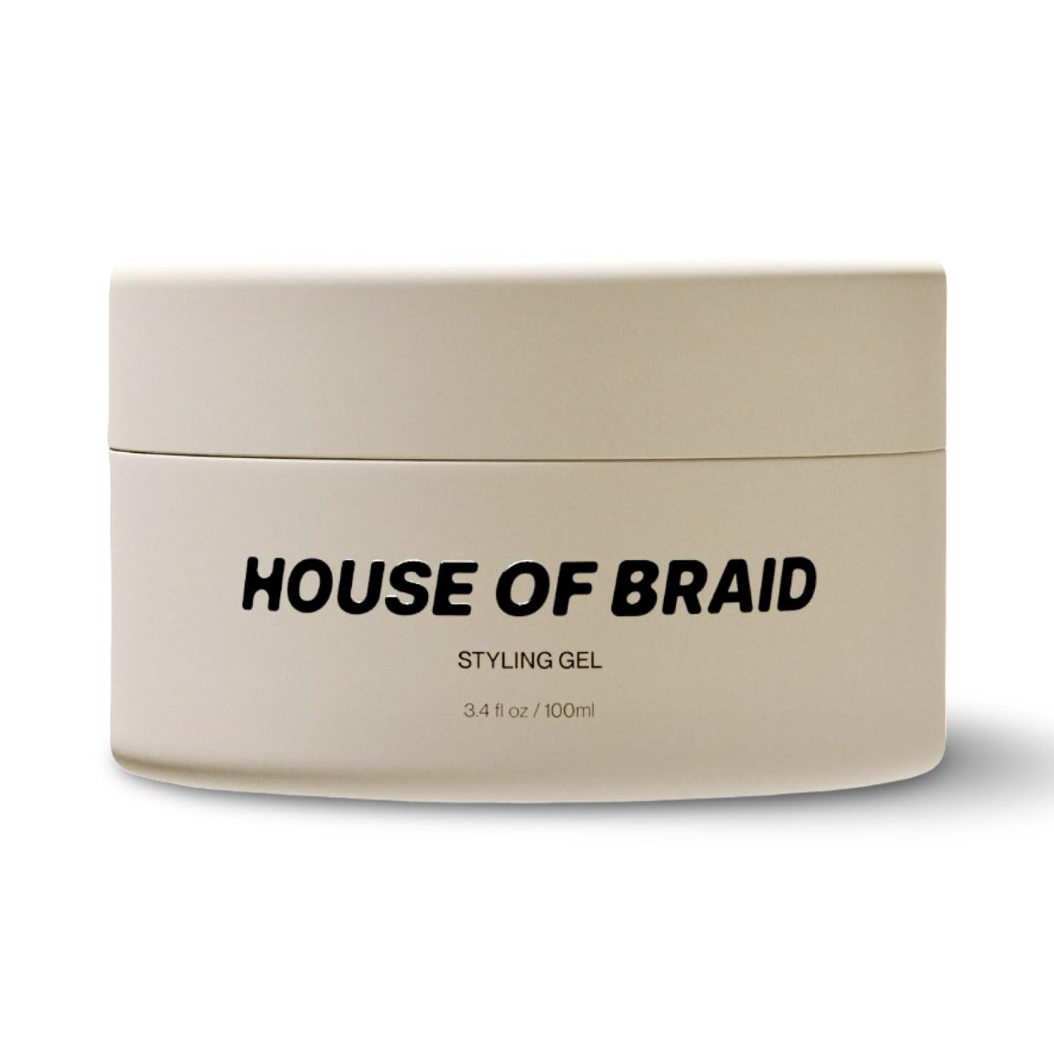 Best Hair Styling Gels - Non-Toxic Hair Styling Gel Review