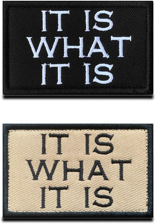 Surprising DIY Military Patches - 15 Sec & Durable Design