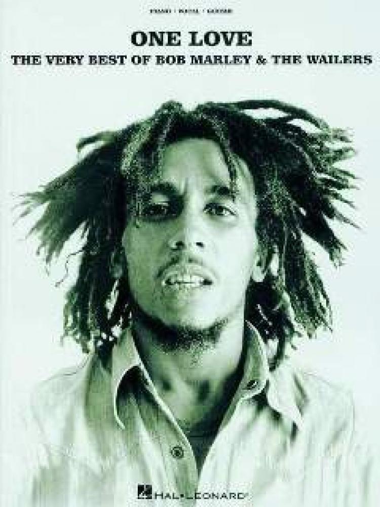 Top-Rated Best Piano, Vocal & Guitar Songbook - One Love Review