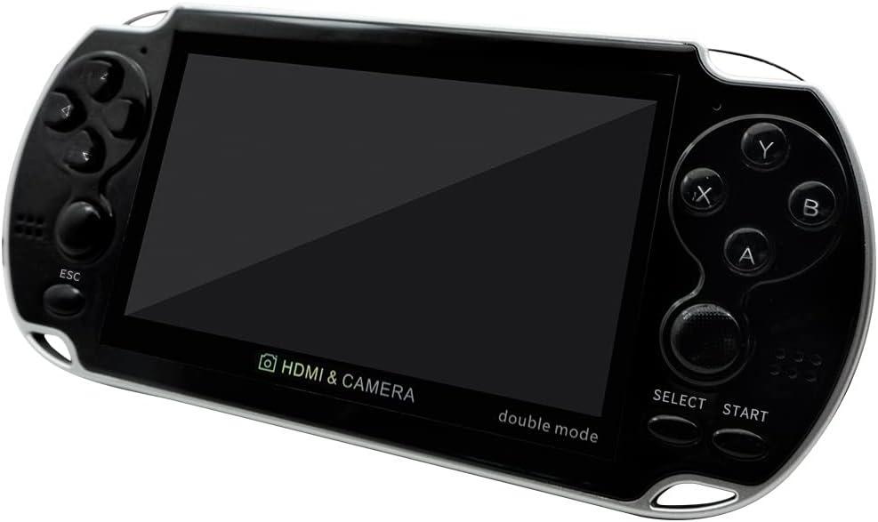 Surprising 10K vs 32K: Tested Retro Console Benefits!