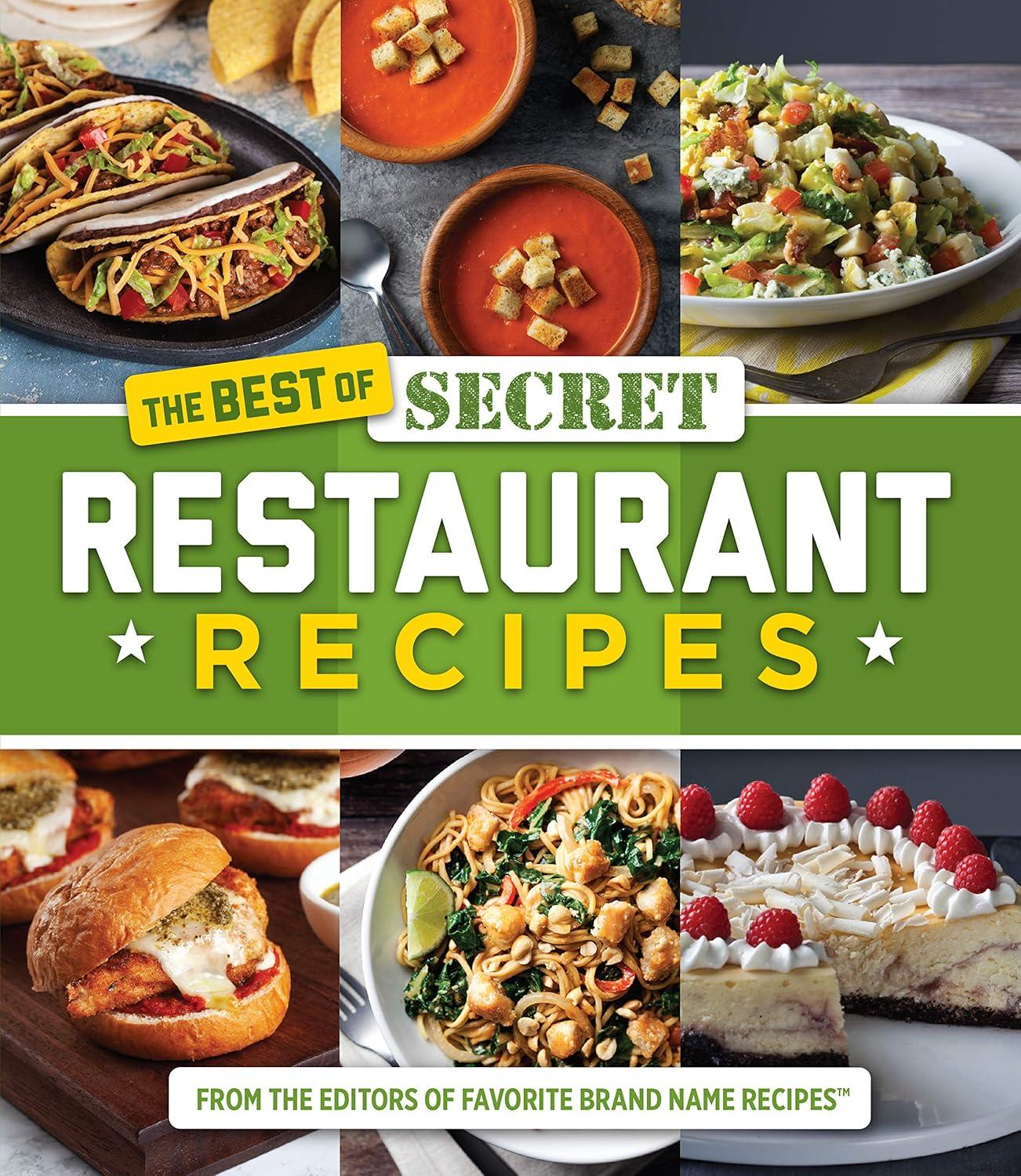 International Cooking: Surprising Staff Meal Secrets Revealed