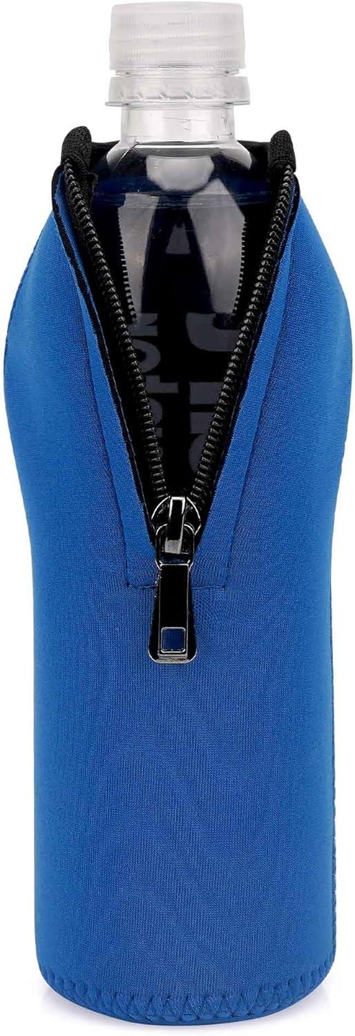 Best Travel Backpack - Linkidea Water Bottle Sleeve Review