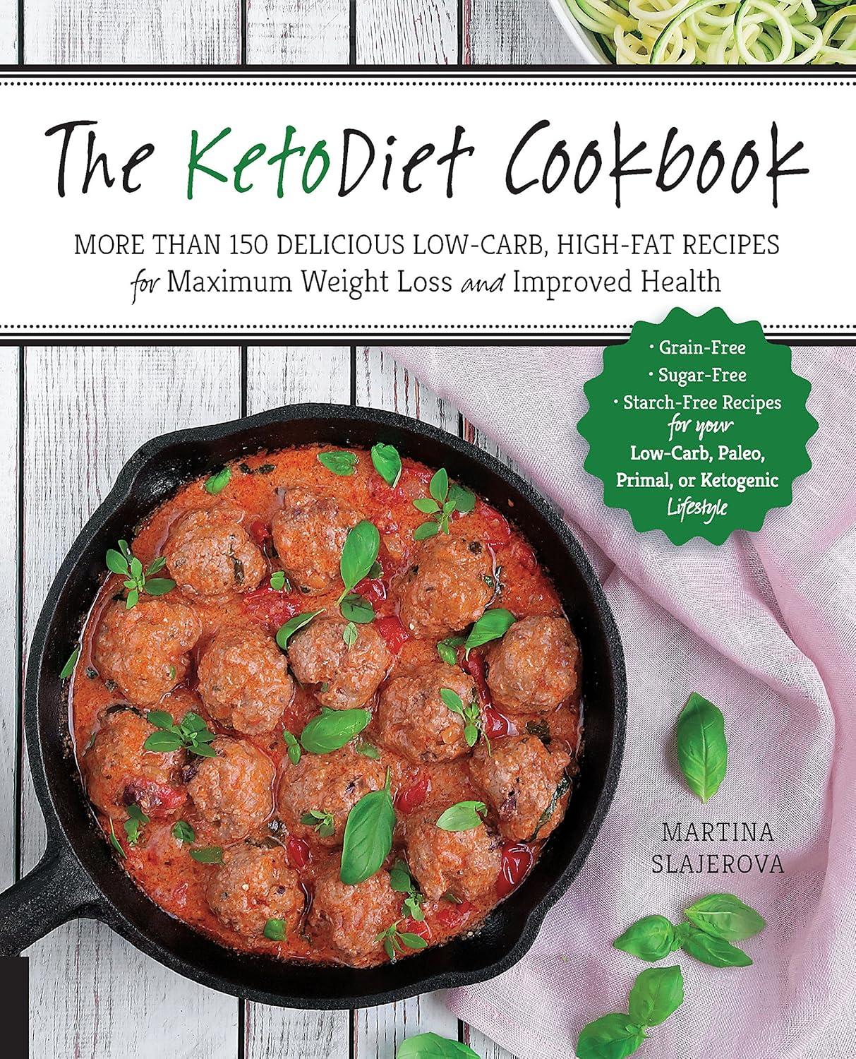 Keto Diet vs. Ultra Lean: Tested Fat-Burning Secrets