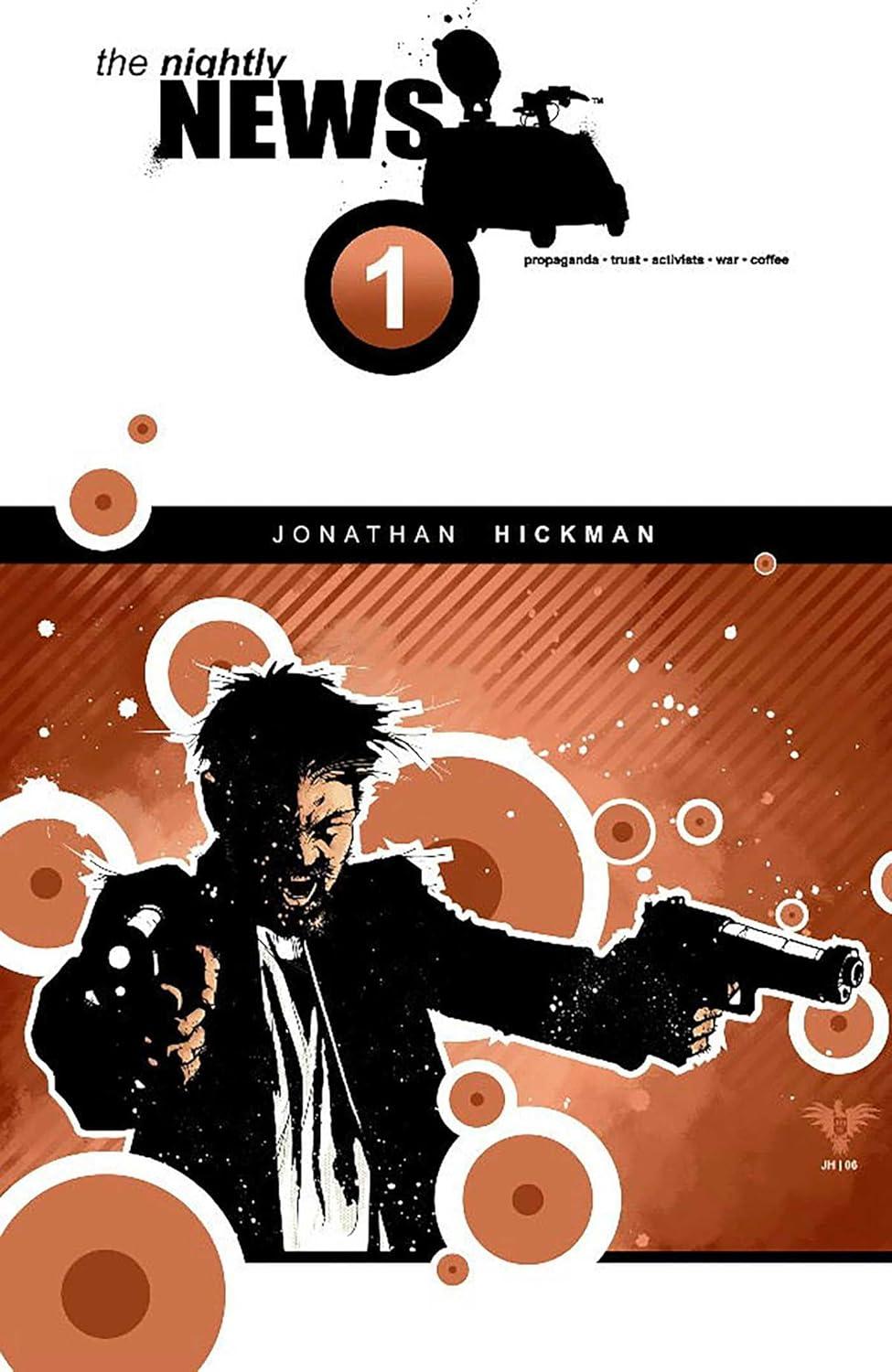 Surprising Insight: $13.95 Mystery Graphic Novel Unearths 9/11 Shock