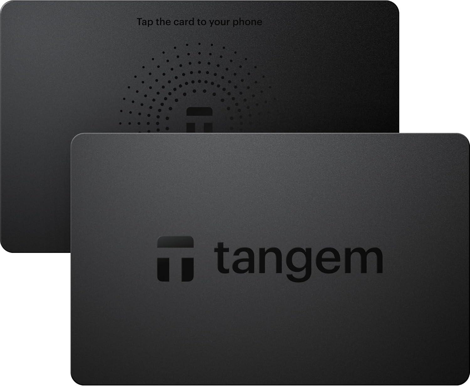 Best Crypto Wallet - Wallet Pack of 2 - Secure Offline Review