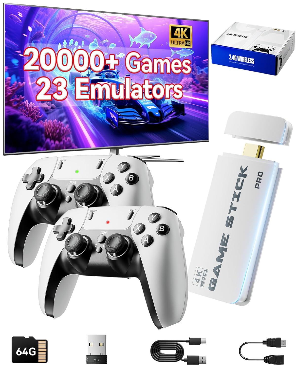 Surprising Portable Gaming: Tested for All Ages (Holiday Gifting Perfect!)