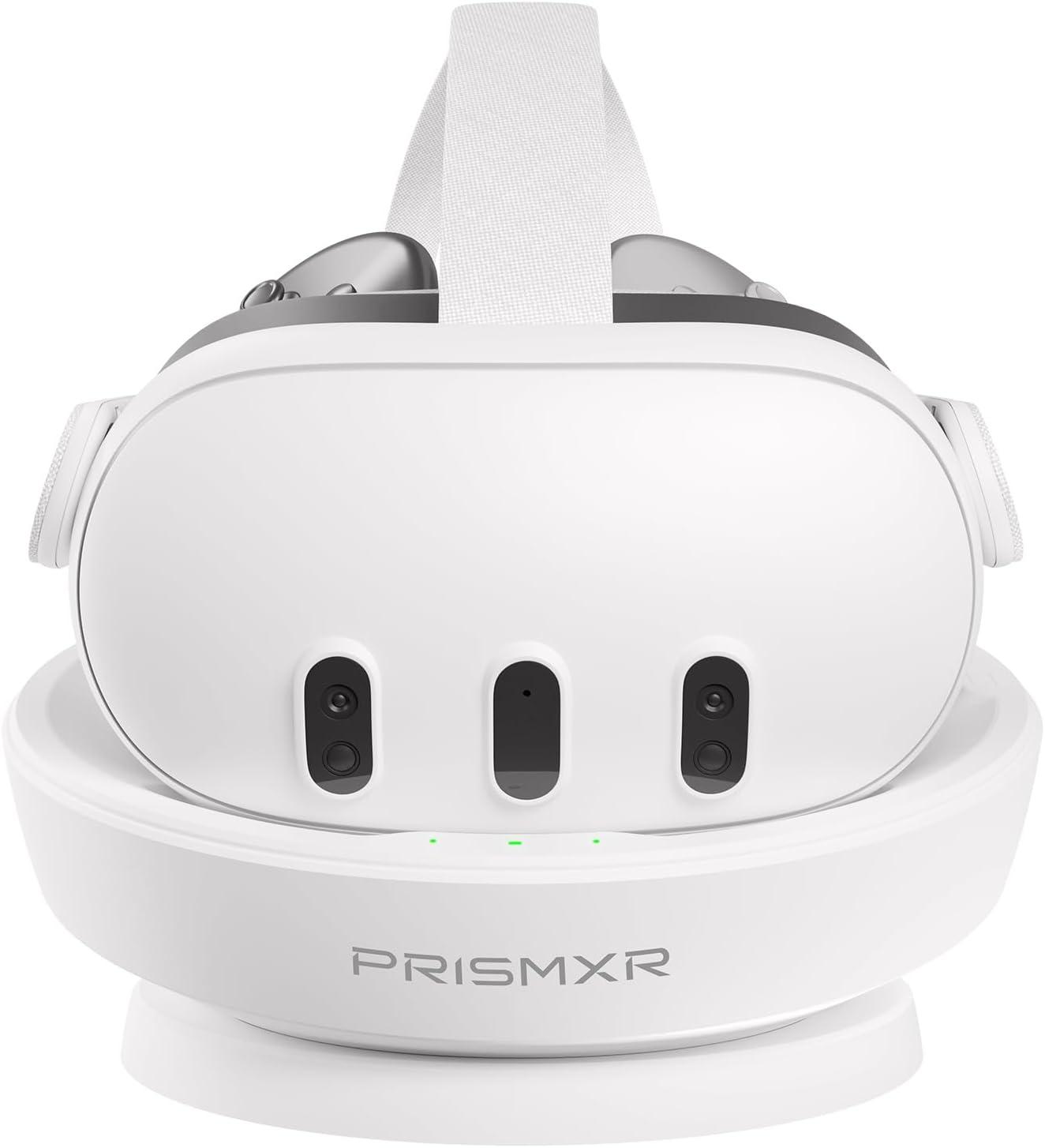 Surprising Eye Protection in 3D VR Headset for iPhone & Android-Tested Comfort, Enhanced Control
