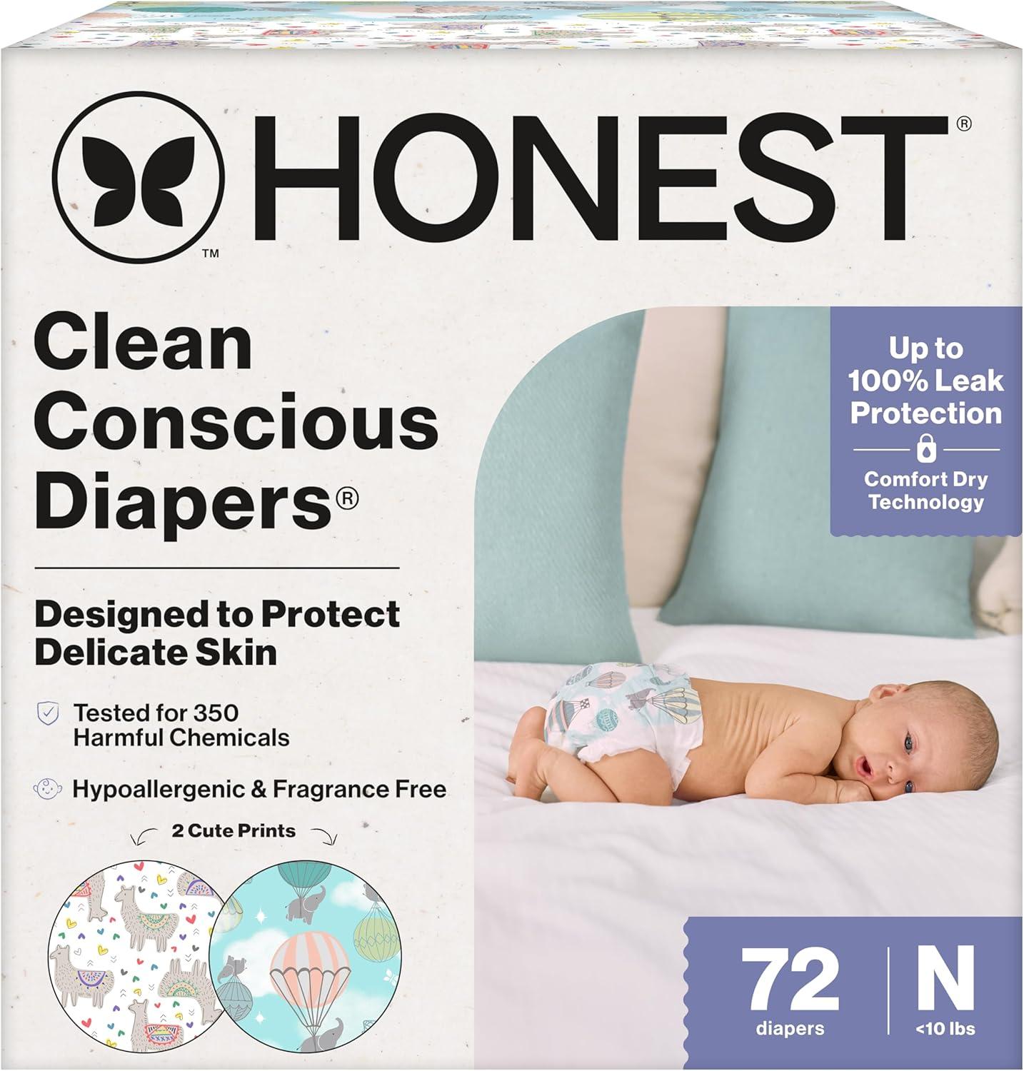 Surprising Eco-Friendly Insight: Babygoal Swim Diapers vs Huggies