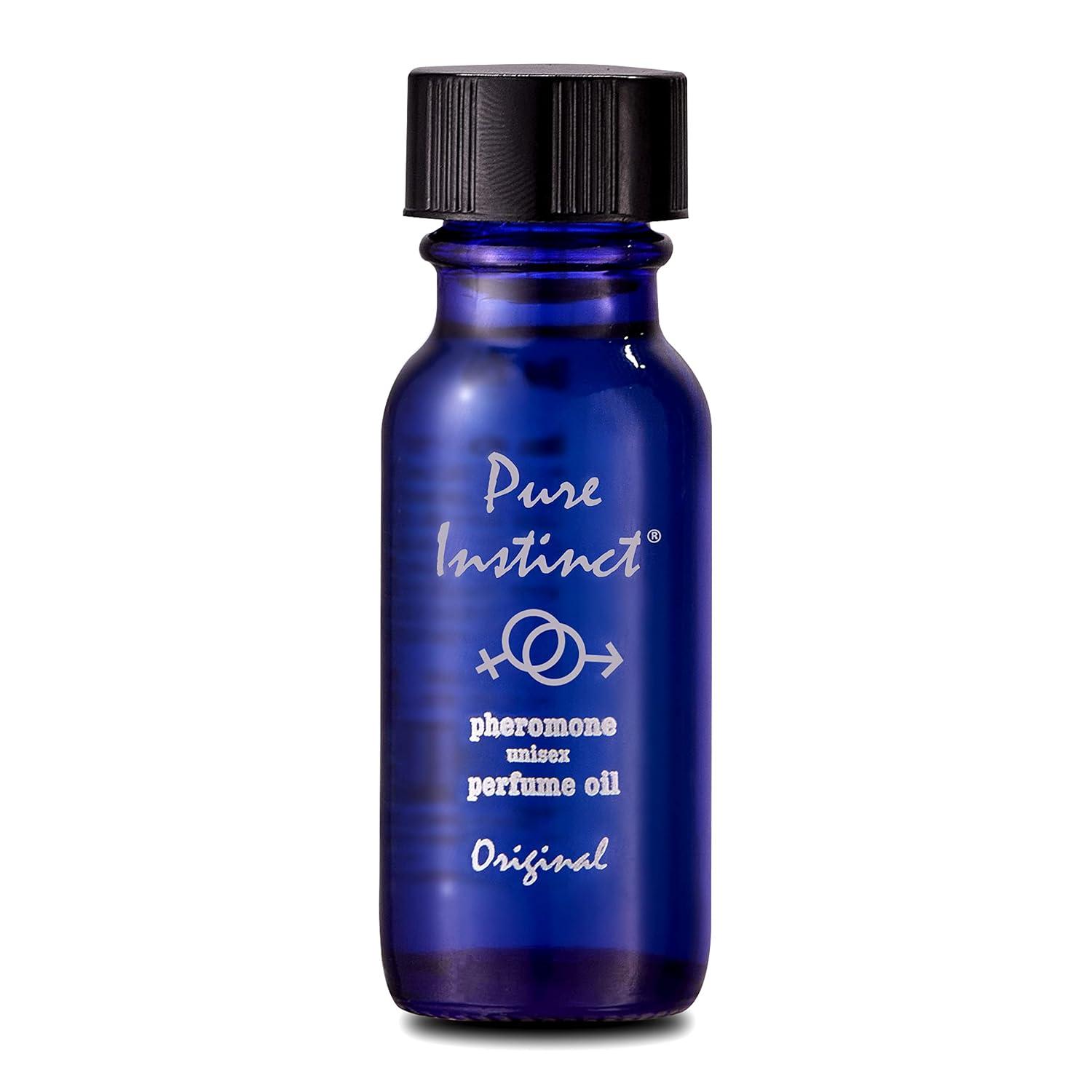 Pheromone Perfumes Tested: Surprising Benefits for Sensitive Skin & TSA-Ready Scent