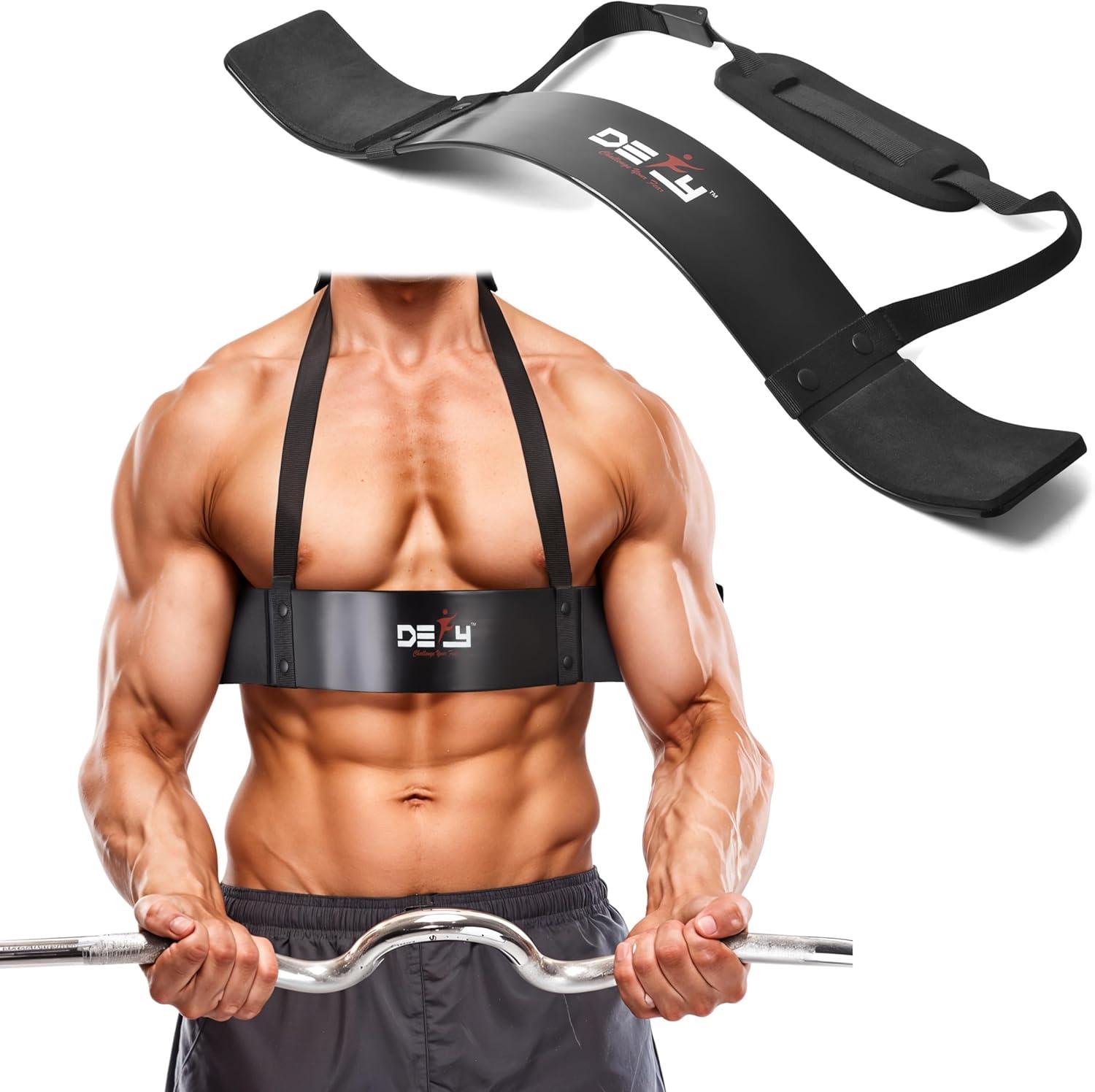 Showdown: Compact Home Upper Body Workouts