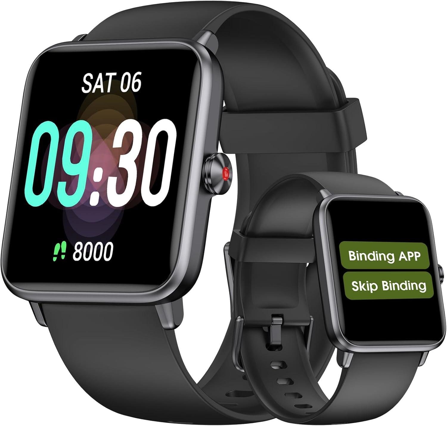 Surprising Waterproof Fitness Trackers for Seniors Tested in 2024