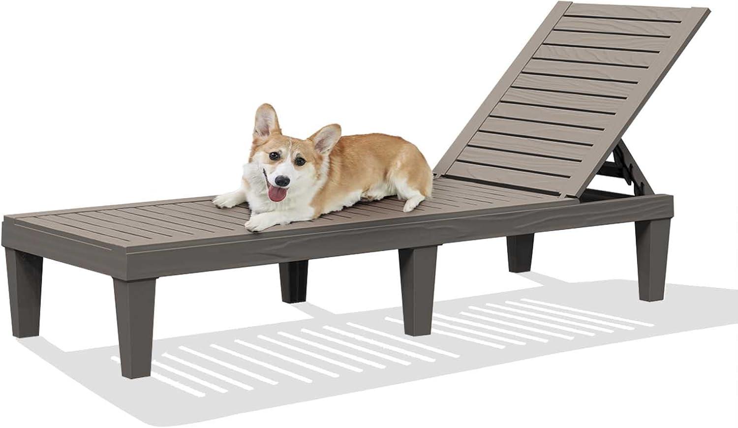 Surprising Insight: Floating Lounge Chairs Tested for Durability, Comfort, and Portability