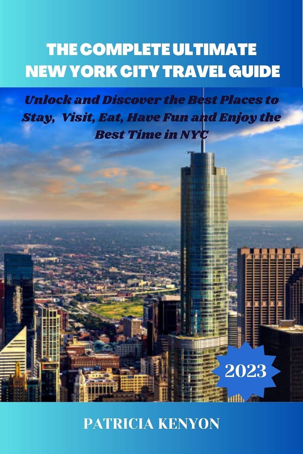 Surprising NYC Guide Secrets for Budget Travelers