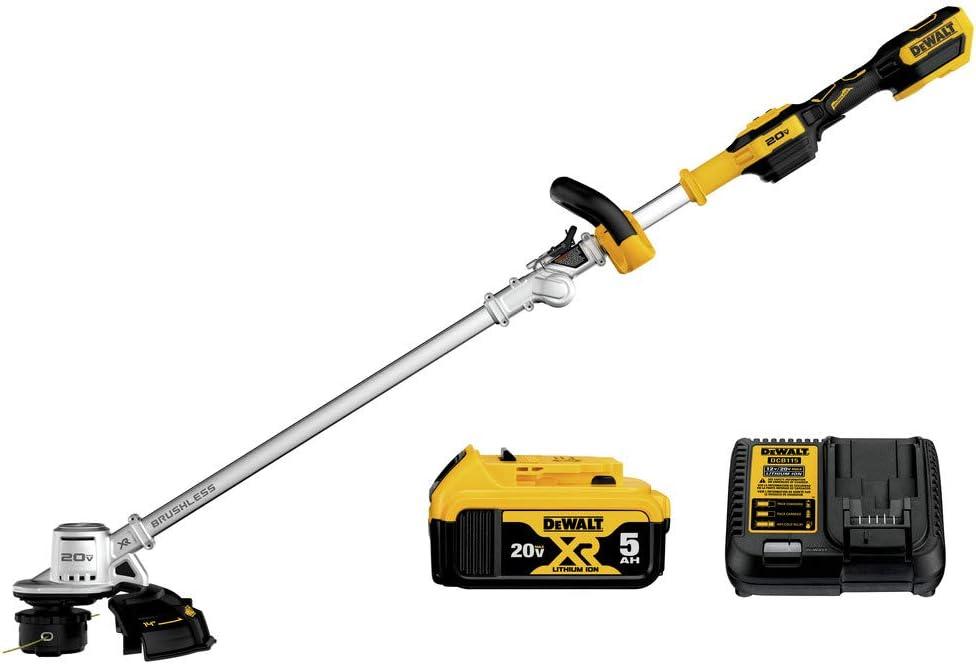 Black+Decker Trimmer Line Tested: Hassle-Free Edge Work, Less Bumping